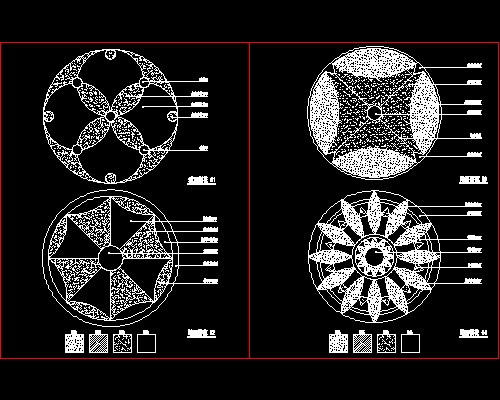 CAD drawings download