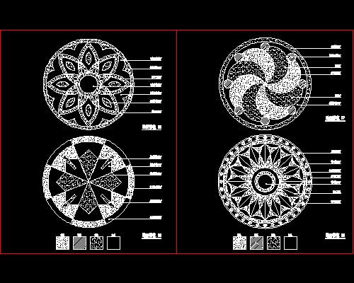 CAD drawings download