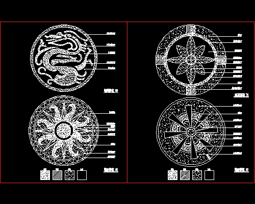 CAD drawings download