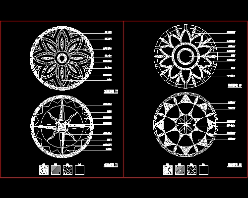 CAD drawings download