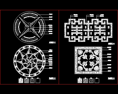 CAD drawings download