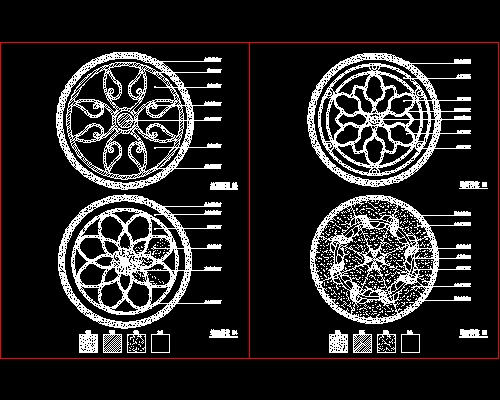CAD drawings download
