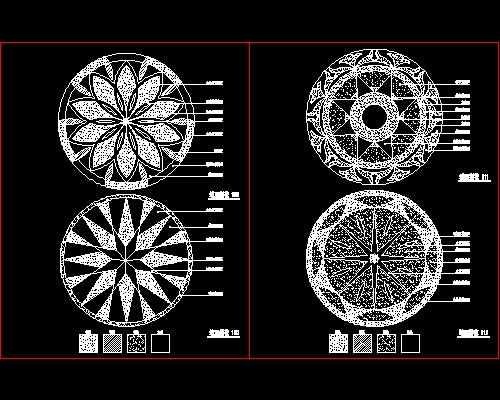 CAD drawings download