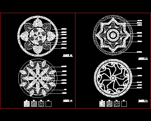 CAD drawings download
