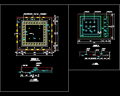 CAD drawings download