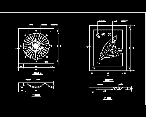 CAD drawings download