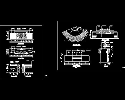 CAD drawings download