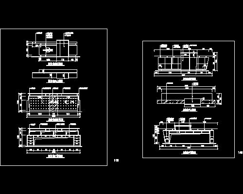 CAD drawings download