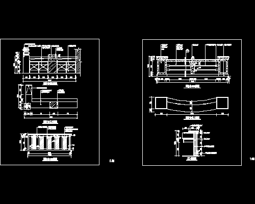 CAD drawings download
