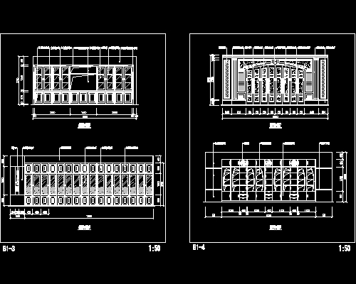 CAD drawings download