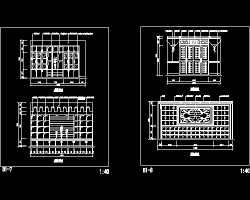 CAD drawings download