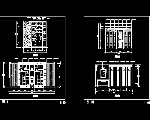 CAD drawings download