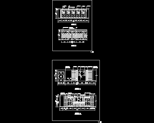 CAD drawings download