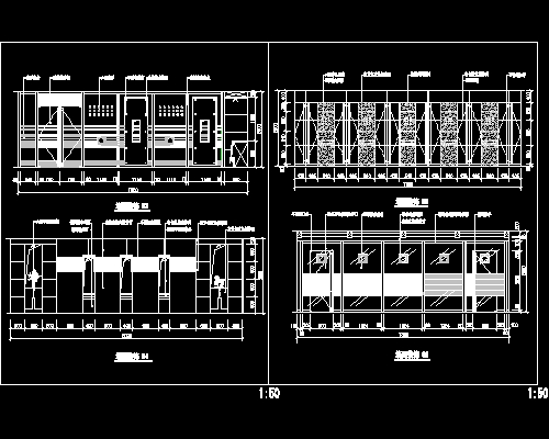 CAD drawings download