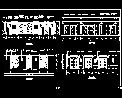 CAD drawings download