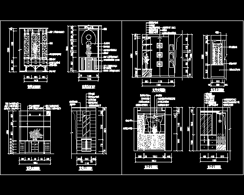 CAD drawings download