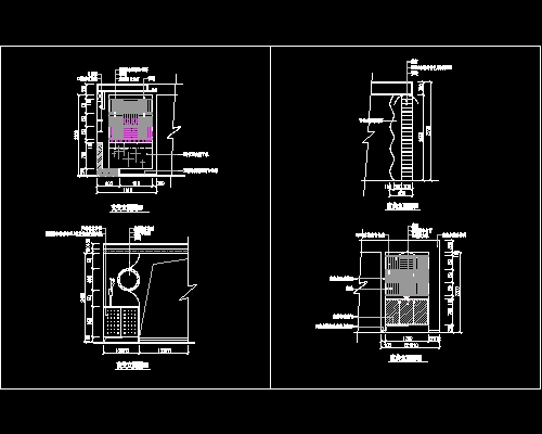CAD drawings download
