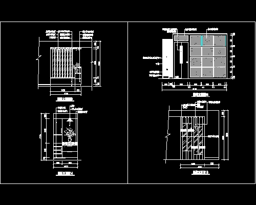 CAD drawings download