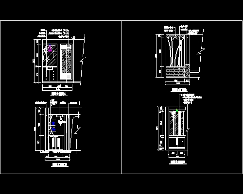 CAD drawings download