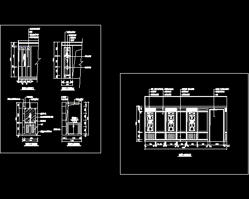 CAD drawings download
