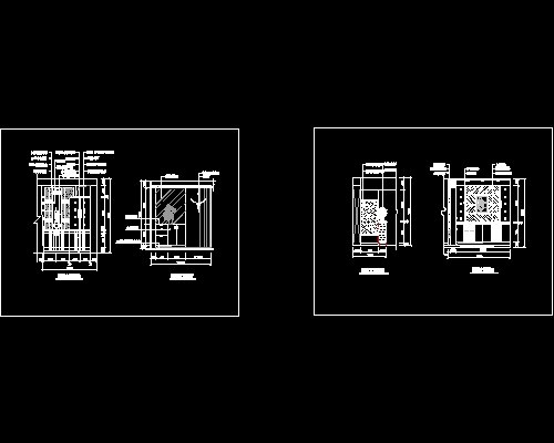 CAD drawings download