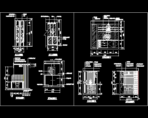 CAD drawings download