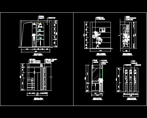 CAD drawings download