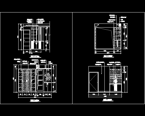CAD drawings download