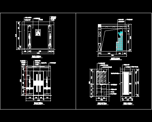 CAD drawings download