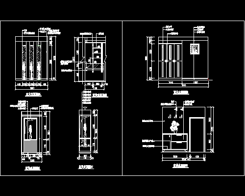 CAD drawings download
