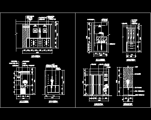 CAD drawings download