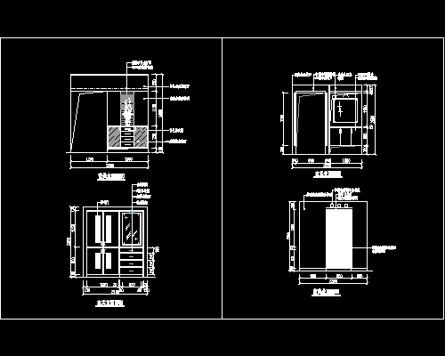 CAD drawings download