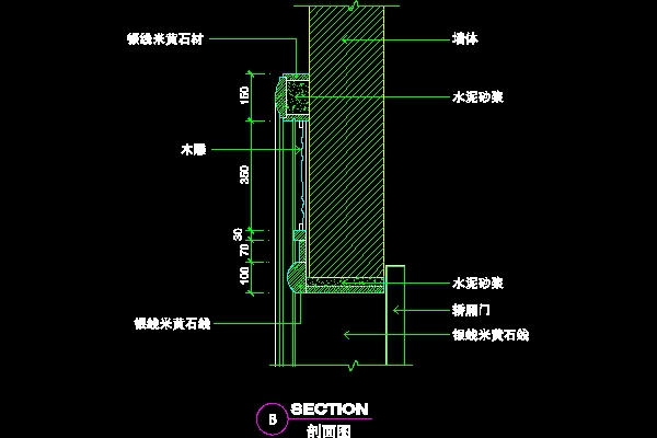 Elevator