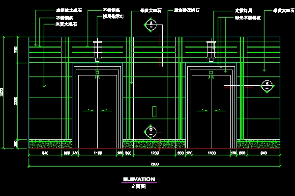 Elevator