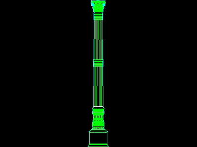 cad fine block 60