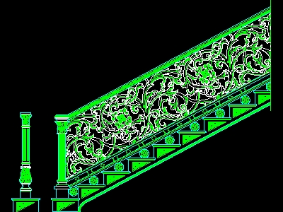 cad fine block 60