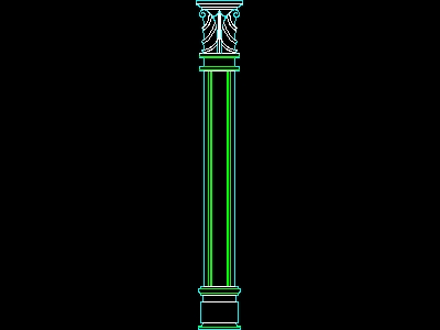 cad fine block 60