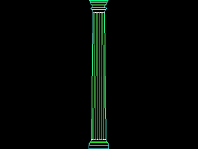 cad fine block 60