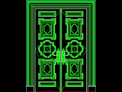 cad fine block 60