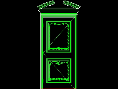 cad fine block 60