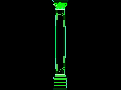 cad fine block 60