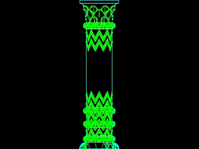 cad fine block 60