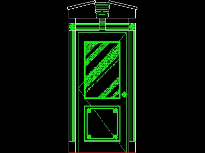 cad fine block 60