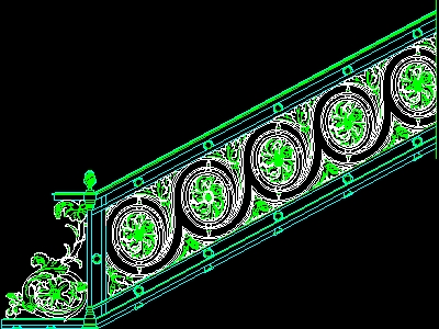 cad fine block 60