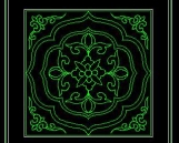 Chinese Dynasty Block 91