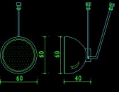 Block 000 lamps 002-81